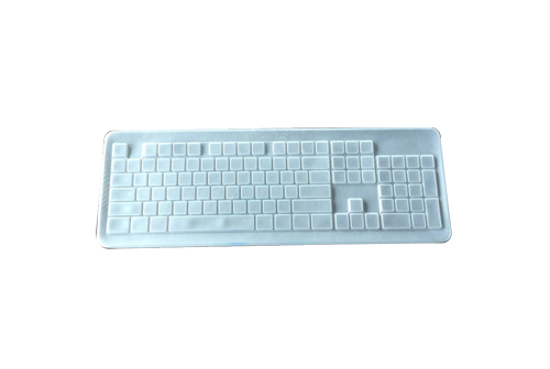 Keyboard cover